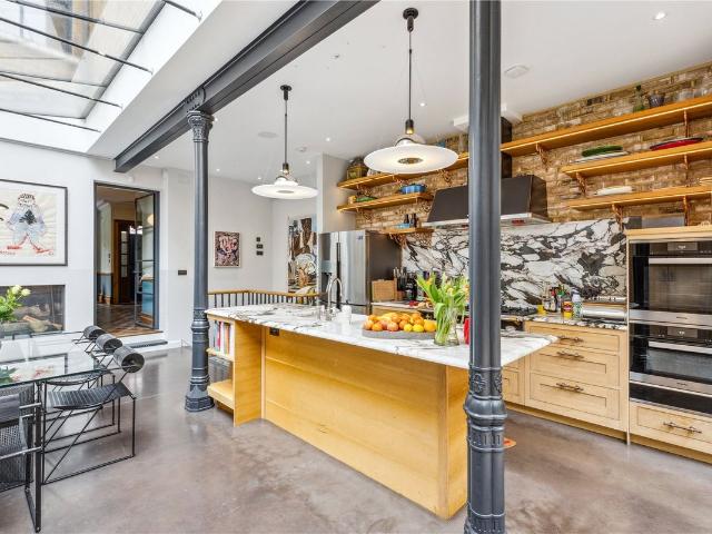 Bolingbroke Grove, London SW11, 4 bed terraced house to rent, £9,950 pcm | PrimeLocation
