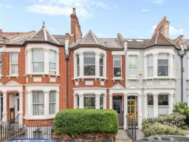 Bolingbroke Road, Brook Green W14, 3 bed terraced house to rent, £5,000 pcm | PrimeLocation