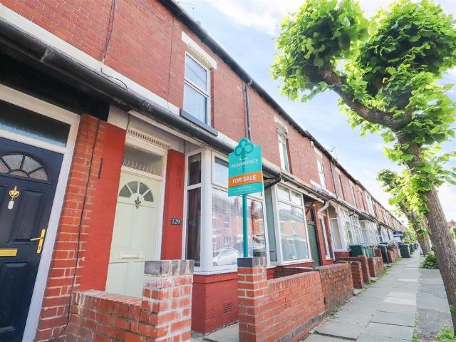 Bolingbroke Road, Coventry CV3 4 bed townhouse to rent £1,300 pcm £300 pw