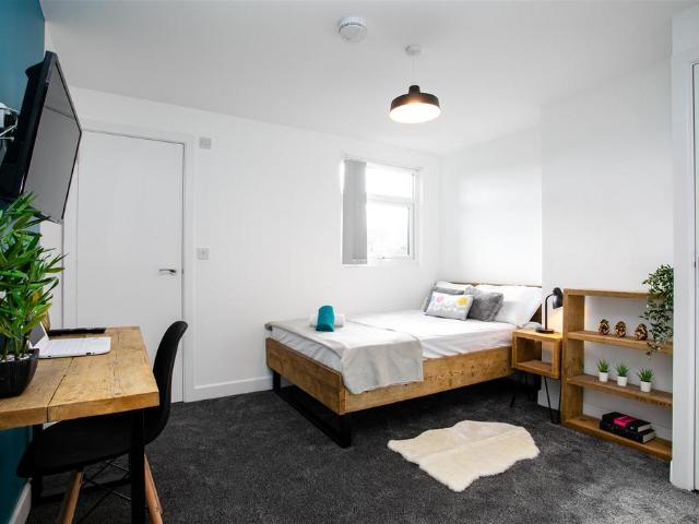 Bolingbroke Road, Stoke, Coventry 1 bed in a house share to rent £546 pcm £126 pw