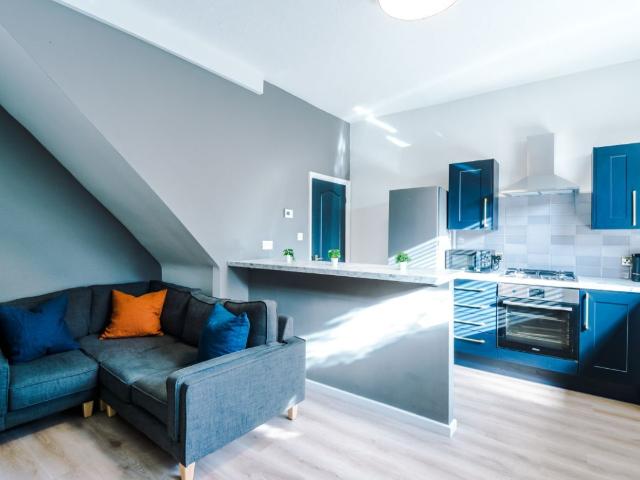 Bolingbroke Street, Newcastle NE6, 3 bed terraced house to rent, £680 pppm | PrimeLocation