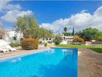 Palmeiral, São Sebastião, Loulé, Loulé, Distrito de Faro, Algarve