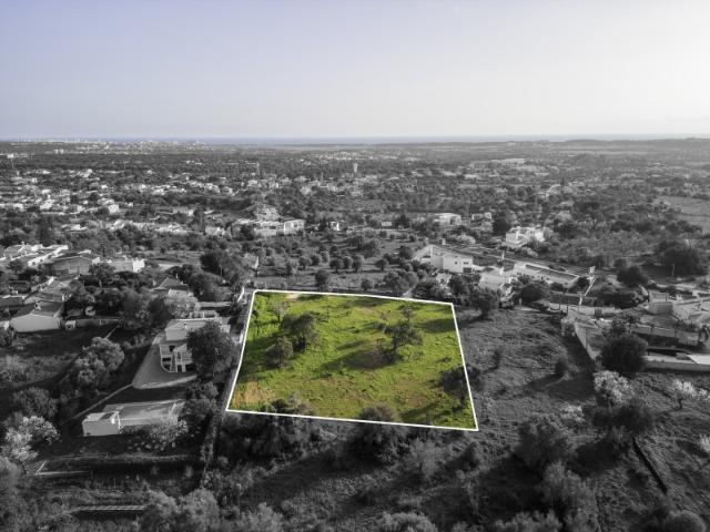 BOLIQUEIME Lote de terreno para construção