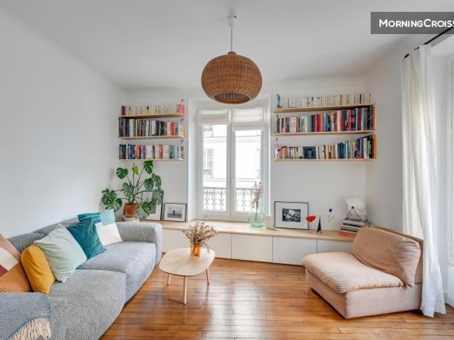 Bolivar, F2 aux Buttes Chaumont