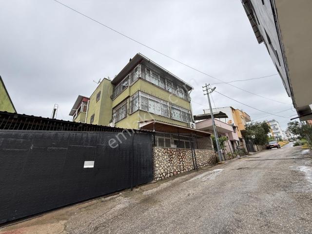 Bolkar Emlaktan Çukurovada Kiralık Geniş 2+1daire