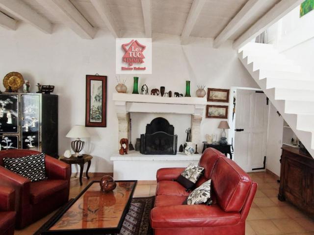 Bollène Vente Maison 84