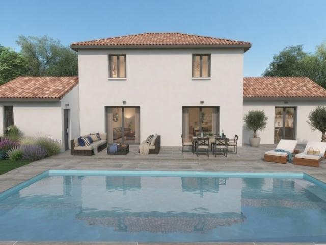 Bollène Vente Maison 84