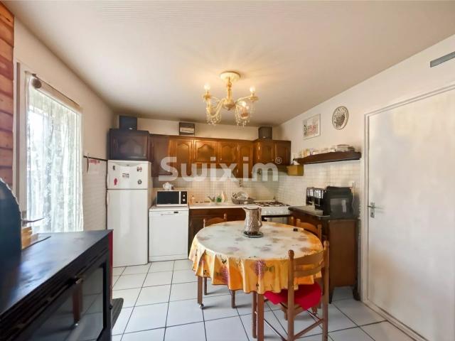 Bollène Vente Maison 84