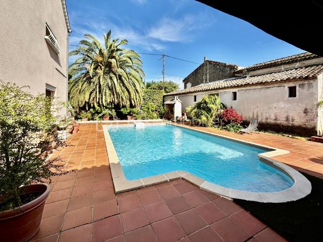 Bollène Vente Villa 84