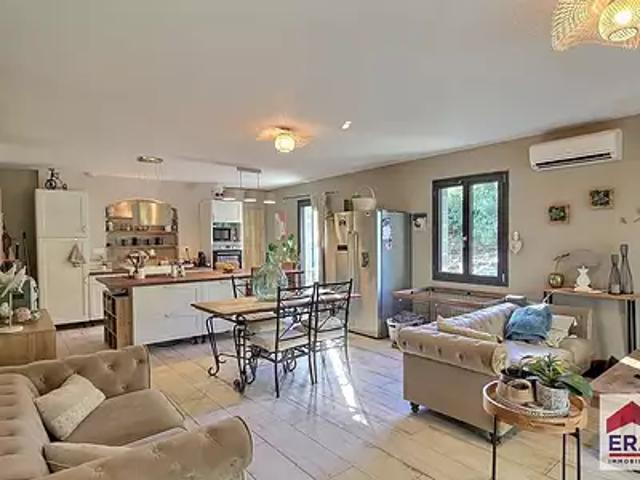 Bollène 84500 Achat / Vente maison 4 pièces t4