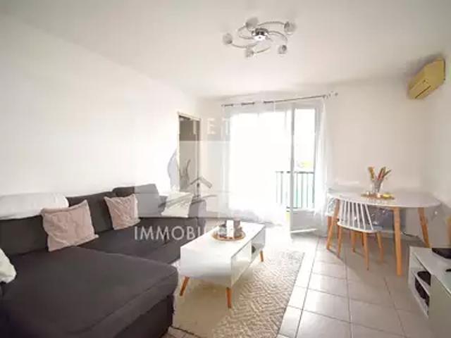 Bollène 84500 Achat / Vente appartement 3 pièces t3