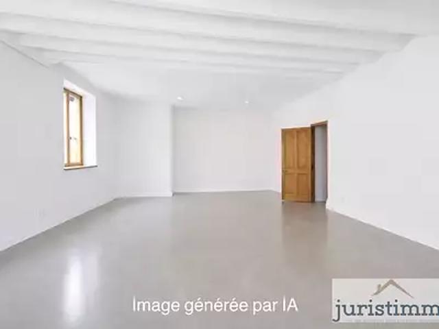 Bollène 84500 Achat / Vente appartement 4 pièces t4