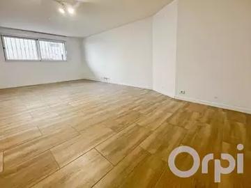 Bollène 84500 Location appartement 1 pièce t1