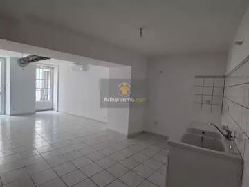 Bollène 84500 Location appartement 2 pièces t2