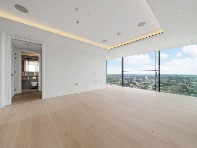 Bollinder Place, Carrara Tower EC1V, 2 bed flat to rent, £5,500 pcm | PrimeLocation