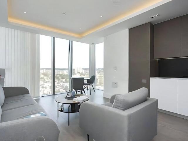 Bollinder Place, London, EC1V 2 bed apartment to rent £3,800 pcm £877 pw