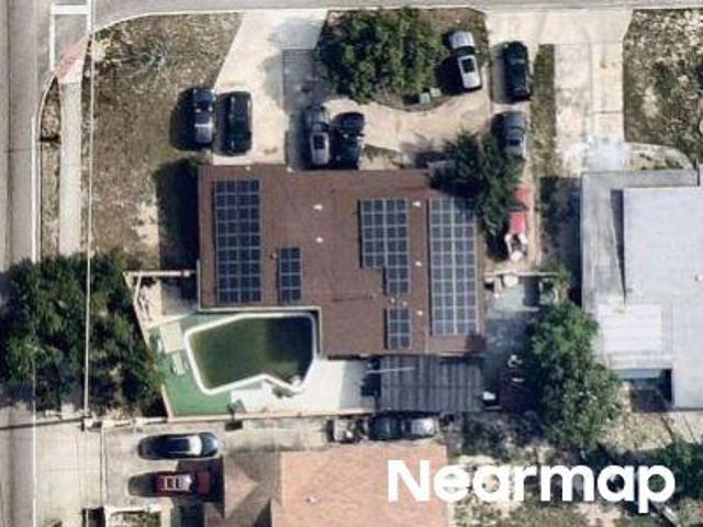 Bolling Dr