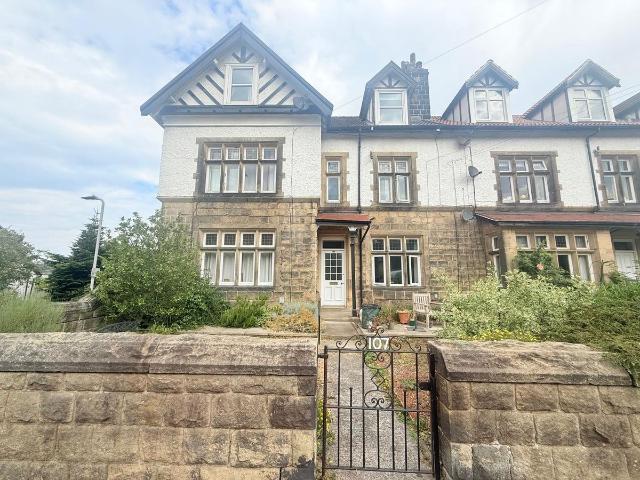 Bolling Road, Ilkley, West Yorkshire LS29, 1 bed flat to rent, £850 pcm | PrimeLocation