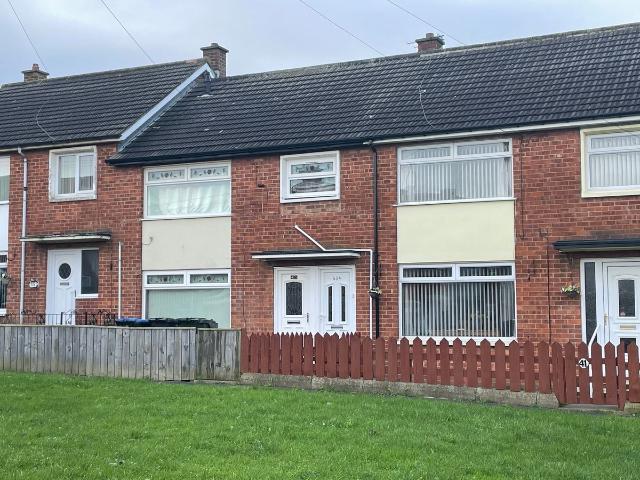 Bollington Road, Middlesbrough TS4, 1 bed flat to rent, £550 pcm | PrimeLocation