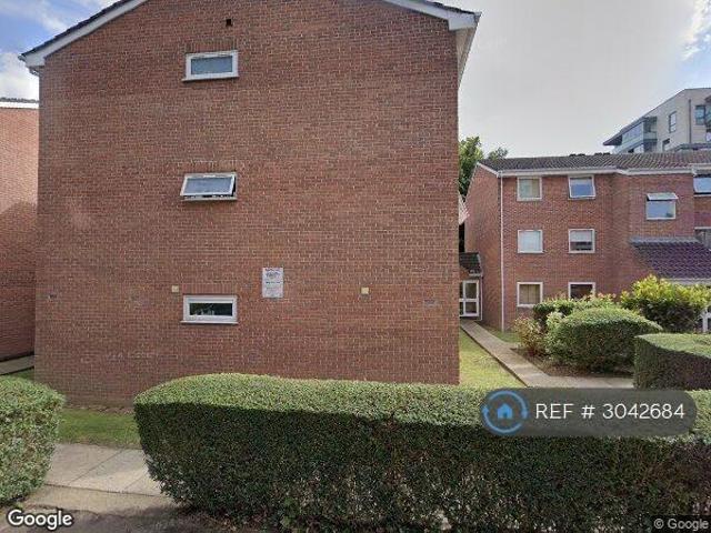 Bollo Bridge Road, London, W3 1 bed flat to rent £1,650 pcm £381 pw