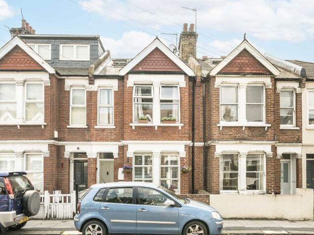 Bollo Lane, Chiswick W4, 2 bed flat to rent, £2,350 pcm | PrimeLocation