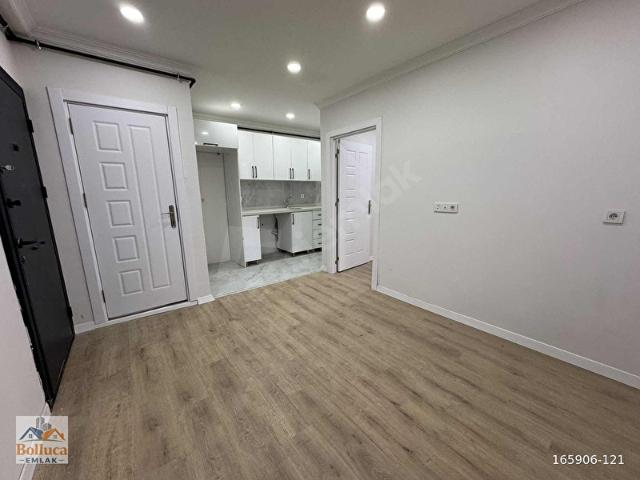 BOLLUCA MAVİGÖL MH SATILIK 1+1 YÜKSEK GİRİŞ
