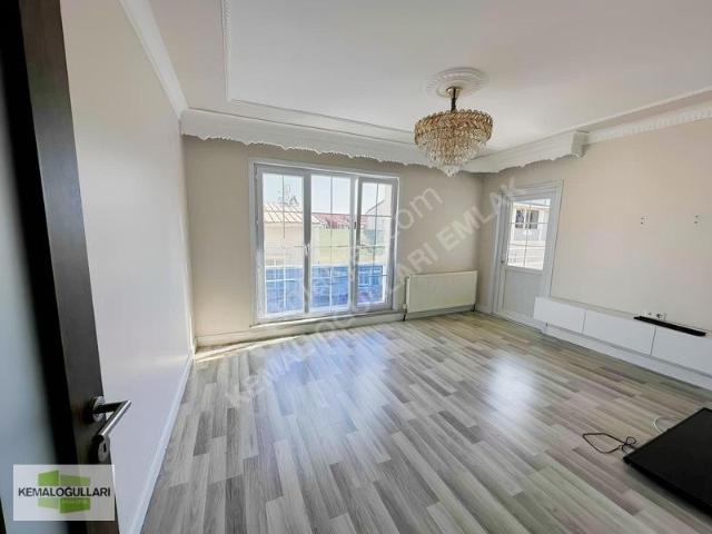 Bolluca Mavigöl Mah' De 120 M2 Geniş Daire