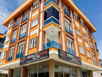Bolluca Merkez Mahallesinde Kiralık 3+1 Ara Kat Daire
