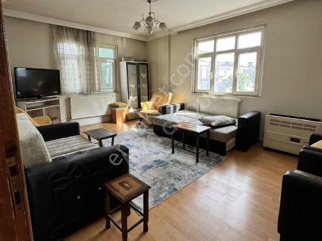 Bolluca Merkezde 2+1 Eşyalı Daire