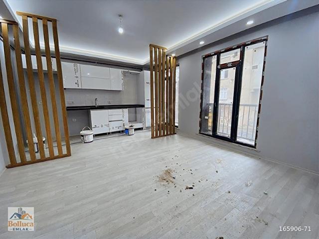 BOLLUCA EMLAK`TAN SATILIK 2+1 ARAKAT DAİRE