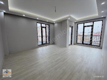 BOLLUCA EMLAK`TAN SATILIK 2+1 EBEVYN BANYOLU ARAKAT DAİRE