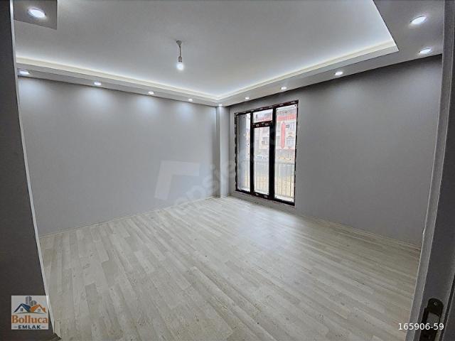 BOLLUCA EMLAK`TAN SATILIK 2+1 TERS DUBLEX DAİRE