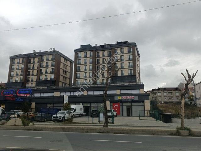 Bolluca Hicret Mah De Butik Site İçinde Satılık 152 M² 3+1 Dubleks.kat Daire