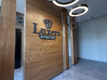 BOLLUCA LÜXERA PORTTA KİRALIK 1+1 OFİS & OTURUMA UYGUN