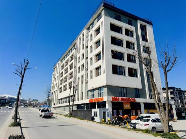 Bolluca Park Rezidans`ta Kiralık 2+1 Daire