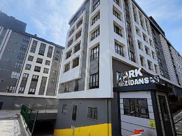 Bolluca Park Rezidans'da Önü Açık 3+1 Satılık Daire