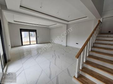 Bölmede Anahtar Teslim, Sıfır Muhteşem Villa