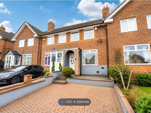 Bolney Road, Birmingham B32, 2 bed terraced house to rent, £1,100 pcm | PrimeLocation