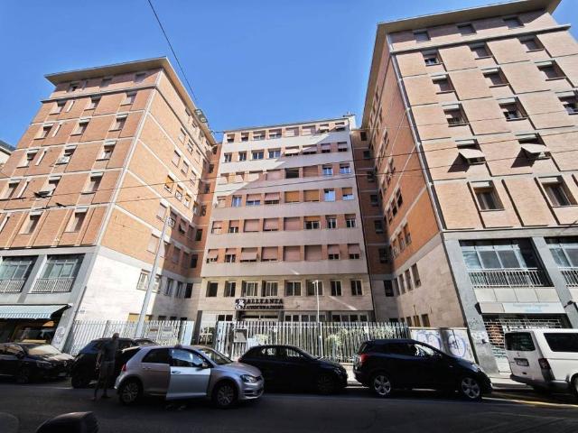 BOLOGNA CENTRO – VIA MILAZZO
