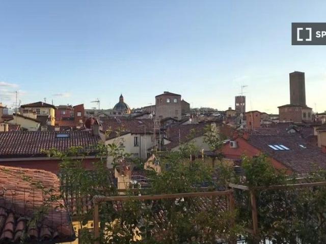 bologna, Emilia Romagna 40126