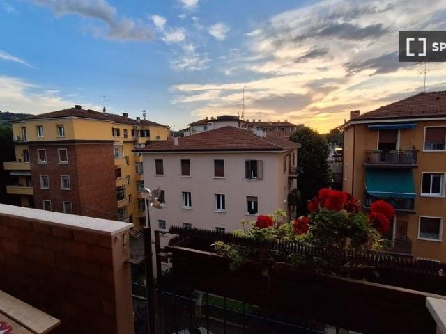 bologna, Emilia Romagna 40137