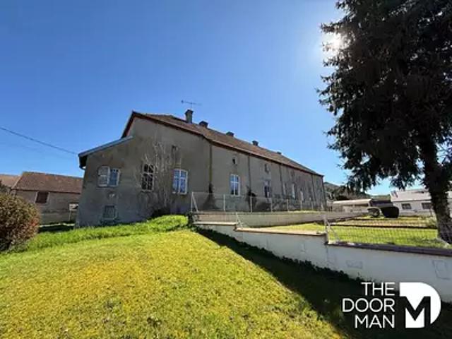 Bologne 52310 Achat / Vente maison 20 pièces t20