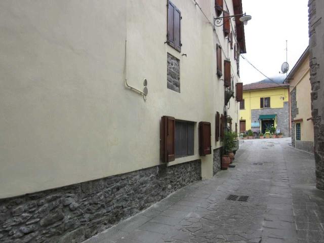 bolognese bilocale 54mq