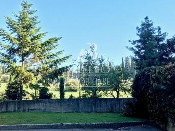 BOLOGNESE TRENTO in contesto immerso nel verde di ville moderne, con parco condominiale e giardino privato | Birello Immobiliare