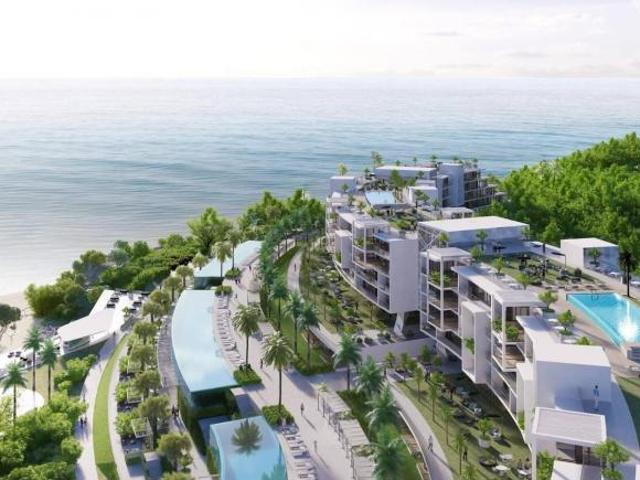 Bolongo Punta de Mita – Fase 3