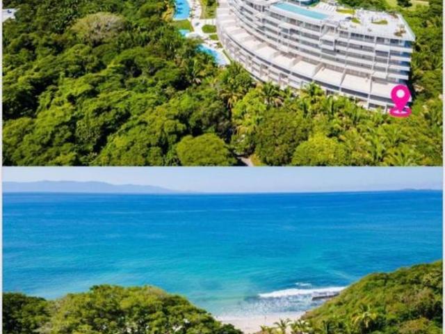 BOLONGO Vende EXCLUSIVO Departamento de Lujo en PUNTA MITA