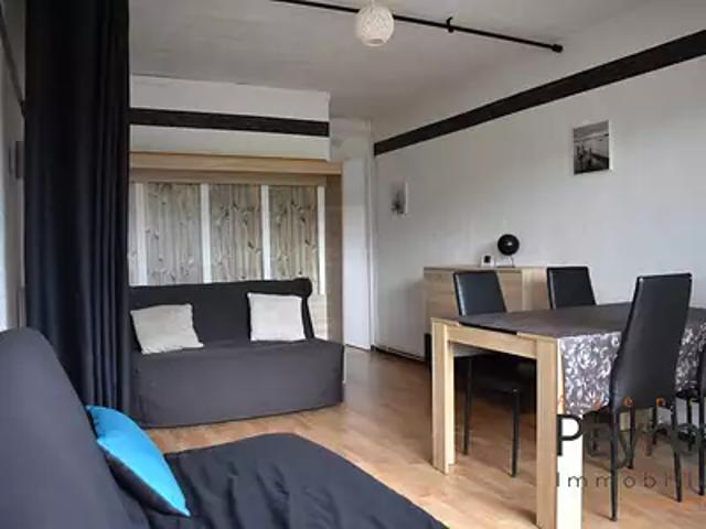 Bolquère 66210 Location appartement 1 pièce t1