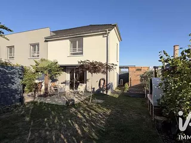 Bolsenheim 67150 Achat / Vente appartement 4 pièces t4