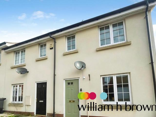 Bolsin Drive, COLCHESTER 2 bed house to rent £1,375 pcm £317 pw