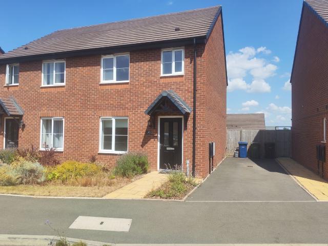 Bolsover Drive, Stafford ST16, 3 bed property to rent, £1,250 pcm | PrimeLocation